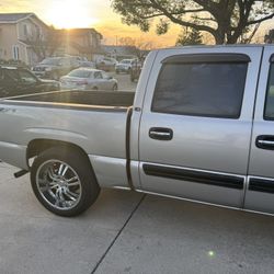 Truck For Sale