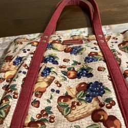 Longaberger Totes
