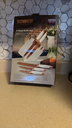 Knife set
