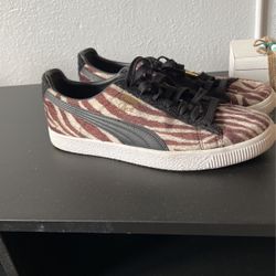 Puma Size 10 Mens 