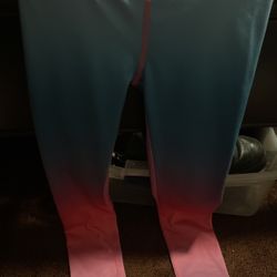 Leggings Size 7 Girls 