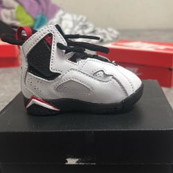 Jordan True Flight (TD)