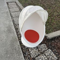 Egg Chair