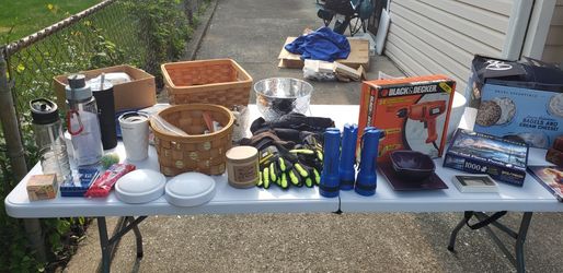 Great Smalls And Finds