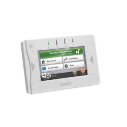 DSC 2-Way Wireless TouchScreen Arming Station NEW!! NIB