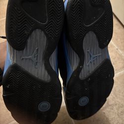 JORDAN 14s UNIVERSITY