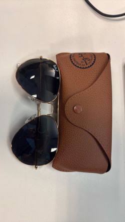 Ray ban glasses