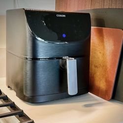 COSORI Pro Gen 2 Air Fryer 5.8QT