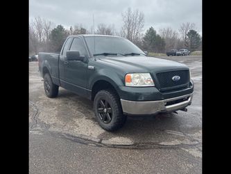 2006 Ford F-150