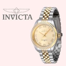 Invicta Specialty Windsor women's watch