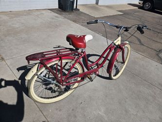 Schwinn Point Beach Cruiser 26" 7 speed