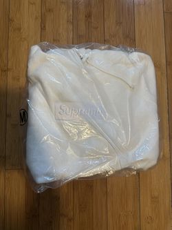 Supreme Box Logo