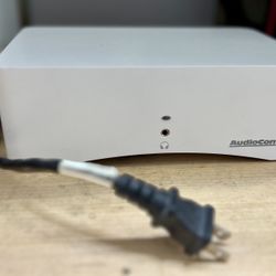 Rialto Audio Control Pro