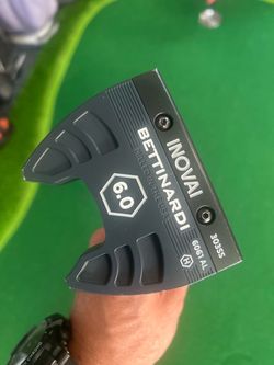 Bettinardi Inovai 6.0 Mallet Putter