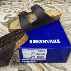 Birkenstock Men Size 13 