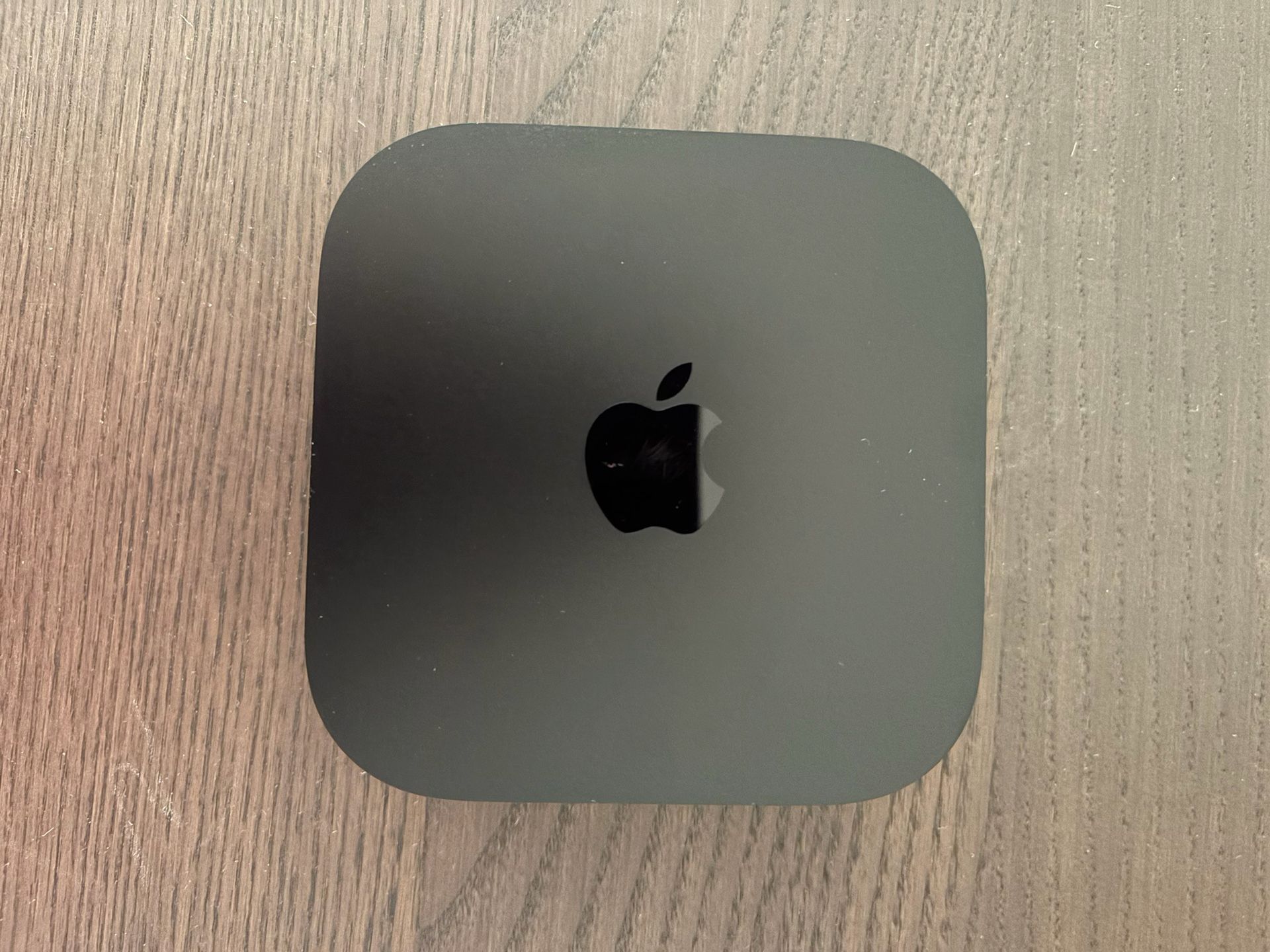 Apple TV 4K 128GB