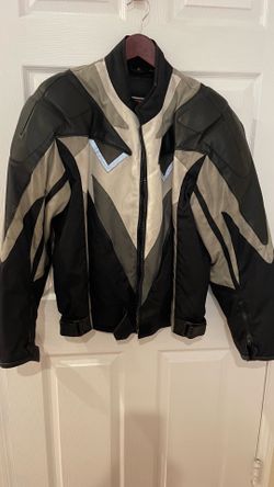 Motorcycle Jacket XL