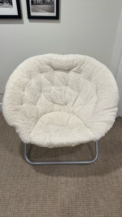 Lounge chair