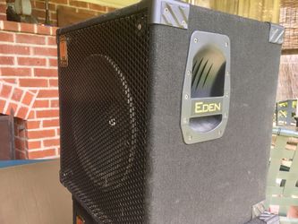 Bass Amp