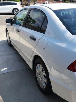 2011 Honda Civic