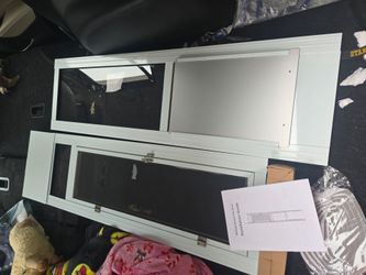 Sliding Screen Door Pet Door Insert - Adjustable Height - New