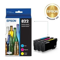 Epson Exceed Your Vision Ink Brand New 