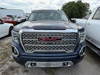 2020 GMC Sierra 1500 Crew Cab