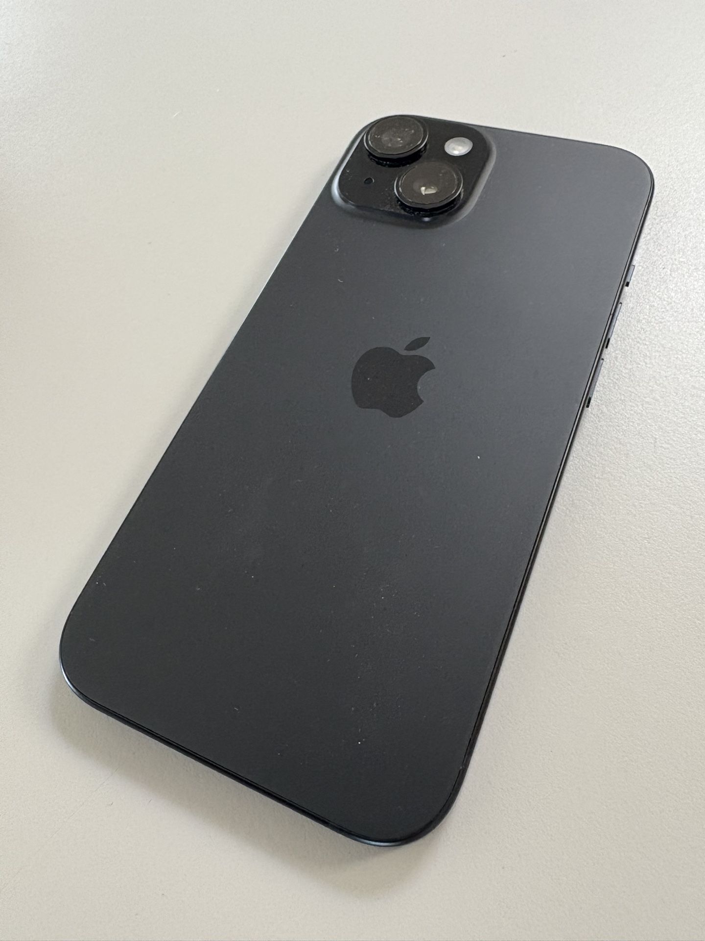 Brand New iPhone 15
