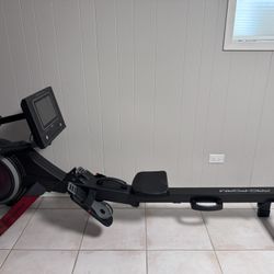 Pro Form Rower- 10