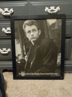 James Dean