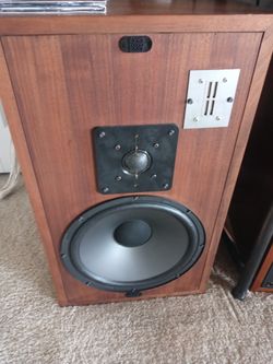 Infinity Quantum Jr Speakers