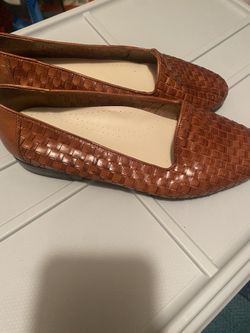 Womens Slip On 9.5