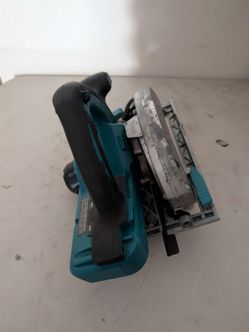 Makita skil saw