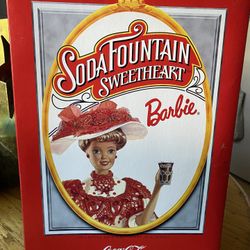 Barbie Doll Collection 