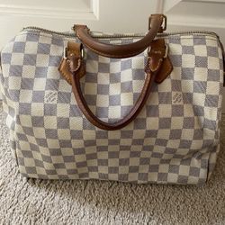 Speedy 30 Louis Vuitton