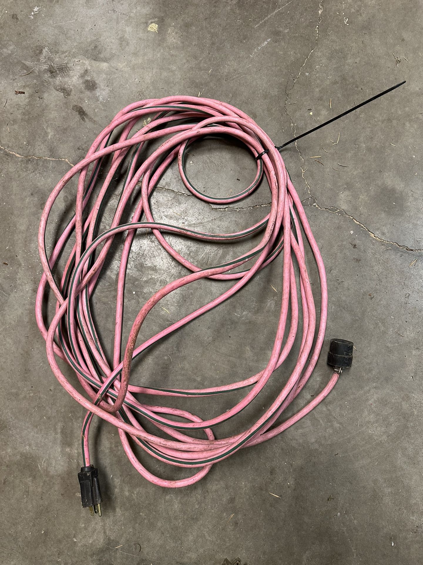 Extension Cord 50ft