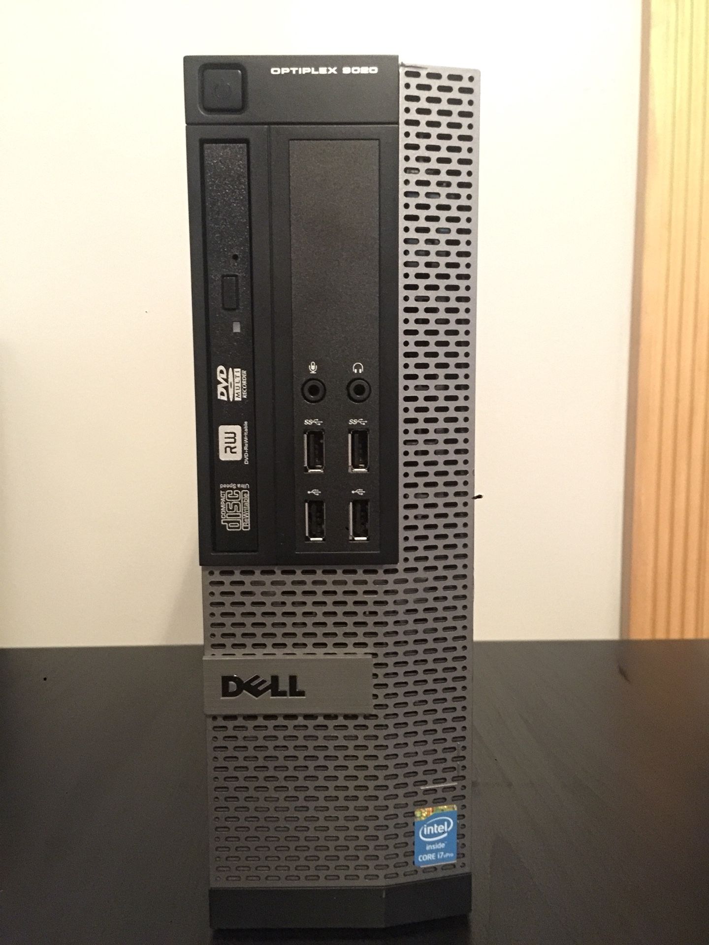 Dell OptiPlex9020 i7