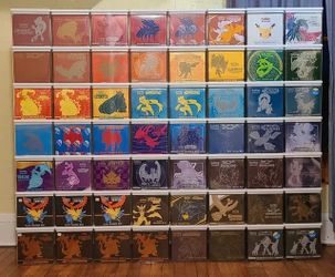 Buying Pokemon ETBs