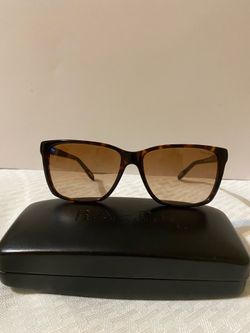 Ralph Lauren women’s sunglasses and case