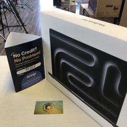 MacBook Pro M5 24gb RAM 1tb SSD Only At Downey Camera 