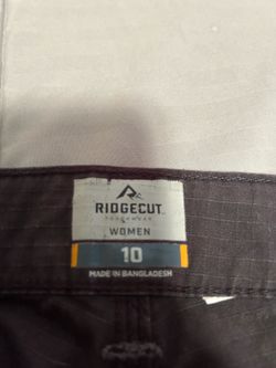 Ridgecut Women’s Cargo pants