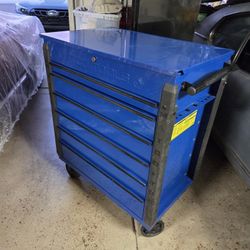 Clean matco 480JSC cart tool Chest And Snap On Tool Cart KRSC323PC