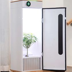 Hey Abby Automated Grown Box