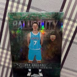 Kon knueppel RC ball Of Duty /99