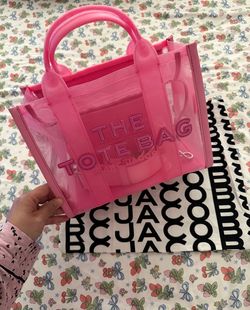 Marc Jacobs bag