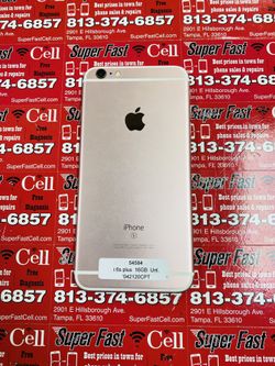 📲🔥iPhone 6s plus 16Gb factory unlocked with warranty