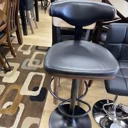 Adjustable Bar Stool On Sale