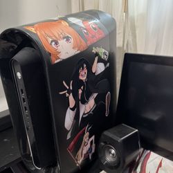Gaming PC Alienware