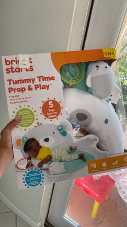 Baby play mat
