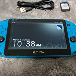 PS Vita 2000